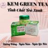 kem-tri-nam-tan-nhang-doi-moi-green-tea - ảnh nhỏ  1