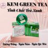 kem-tri-nam-tan-nhang-doi-moi-green-tea - ảnh nhỏ 4