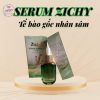 serum-te-bao-goc-nhan-sam-zichy - ảnh nhỏ 2