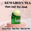 kem-tri-nam-tan-nhang-doi-moi-green-tea - ảnh nhỏ 3